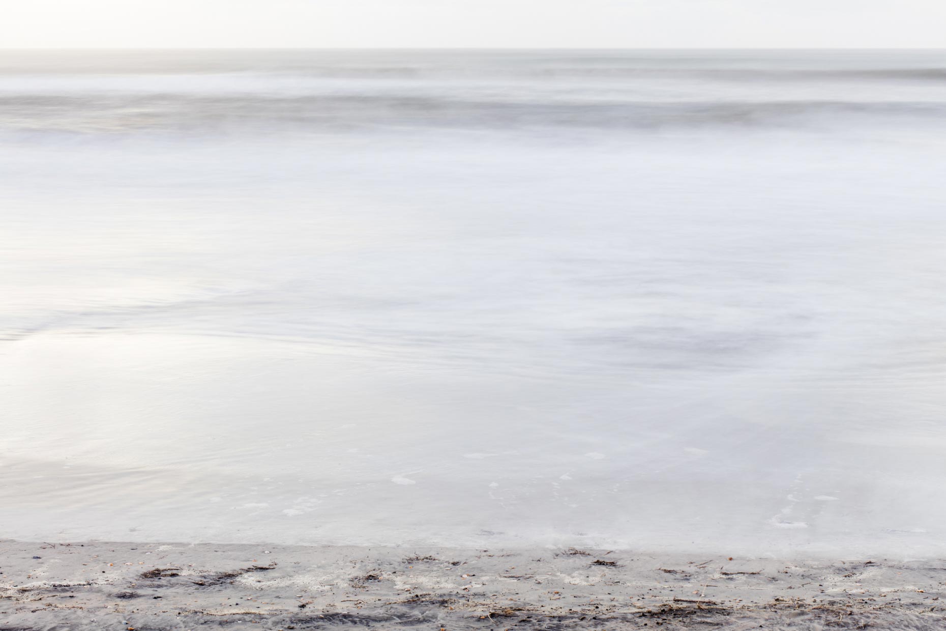 Oceans: The Atlantic #6
